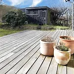 Сasa de vacaciones 11134-nykobing-sj-oldbakkevej-13 Lumsås