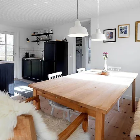 Casa vacanze 11134-nykobing-sj-oldbakkevej-13 Lumsås