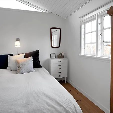 Casa vacanze 11134-nykobing-sj-oldbakkevej-13