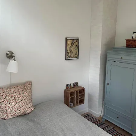 Vakantiehuis 11134-nykobing-sj-oldbakkevej-13