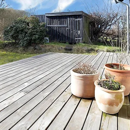 Vakantiehuis 11134-nykobing-sj-oldbakkevej-13 Lumsås